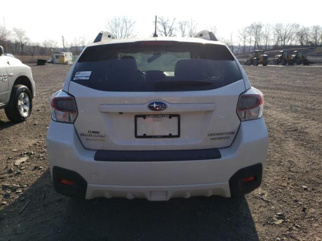 Photo 6 from auction – 2016 SUBARU CROSSTREK with VIN JF2GPBBC5GH222463