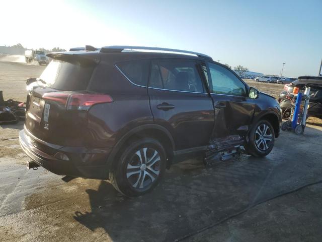 Photo 3 from auction – 2016 TOYOTA RAV4 LE with VIN 2T3BFREV7GW445695