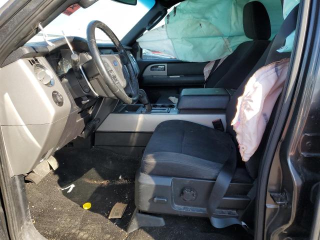 Photo 7 from auction – 2015 FORD EXPEDITION with VIN 1FMJK1JT1FEF40641