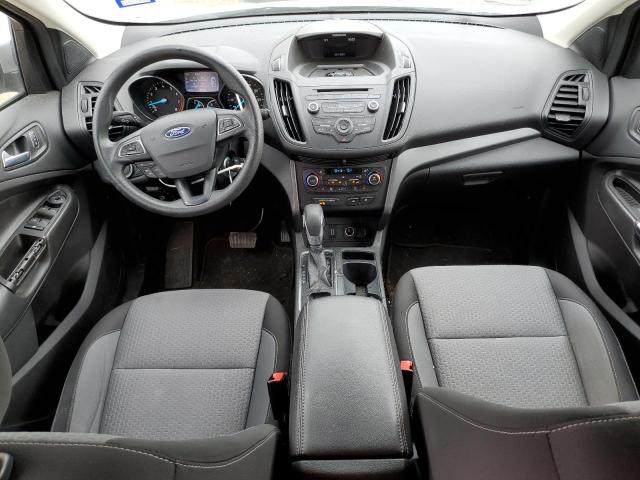 Photo 8 from auction – 2018 FORD ESCAPE SE with VIN 1FMCU0GD2JUA42900