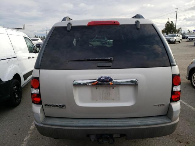Photo 6 from auction – 2006 FORD EXPLORER X with VIN 1FMEU63E16UA69667