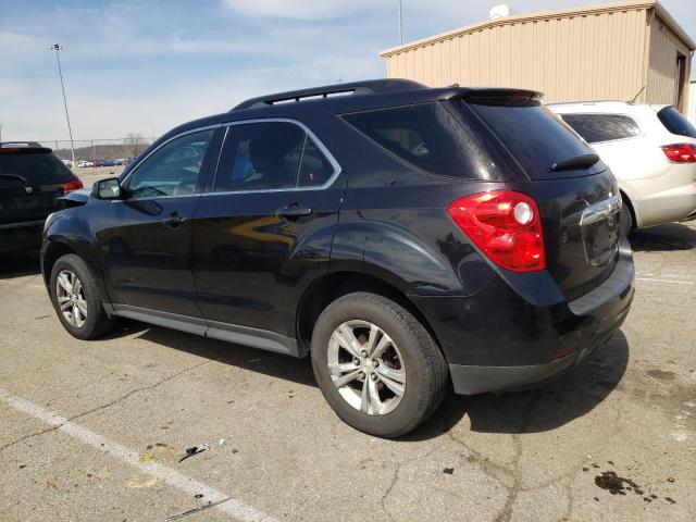 Photo 2 from auction – 2014 CHEVROLET EQUINOX LT with VIN 2GNALBEK8E6352170