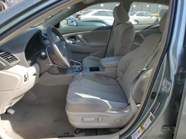 Photo 7 from auction – 2008 TOYOTA CAMRY CE with VIN 4T1BE46K38U743861