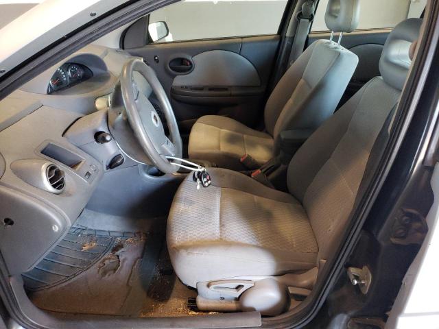 Photo 7 from auction – 2007 SATURN ION LEVEL with VIN 1G8AJ55F77Z203494