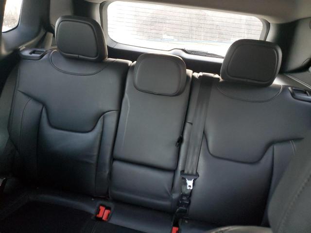 Photo 10 from auction – 2016 JEEP RENEGADE L with VIN ZACCJBDTXGPD19520