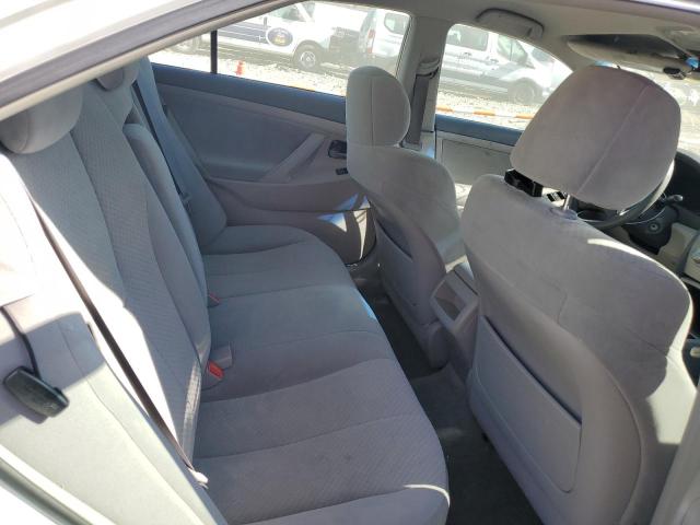 Photo 10 from auction – 2009 TOYOTA CAMRY BASE with VIN 4T1BE46KX9U807525