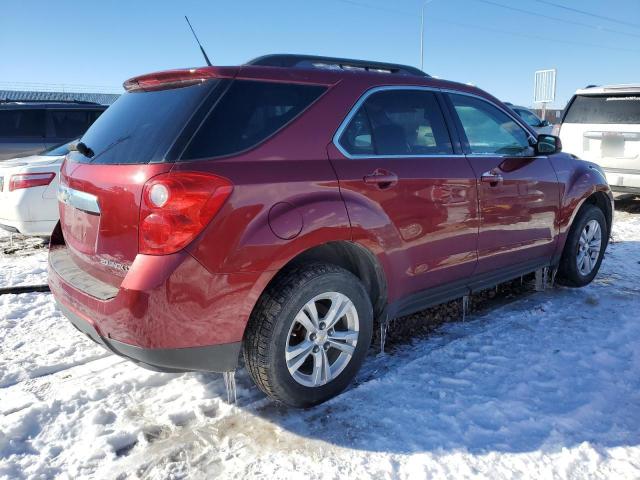 Photo 3 from auction – 2011 CHEVROLET EQUINOX LT with VIN 2CNFLEEC9B6284588