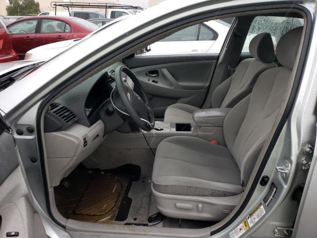 Photo 7 from auction – 2007 TOYOTA CAMRY CE with VIN 4T1BE46K17U037616