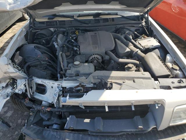 Photo 11 from auction – 2008 MERCURY GRAND MARQ with VIN 2MEFM75V08X652575