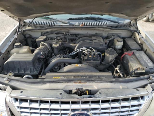 Photo 7 from auction – 2005 FORD EXPLORER X with VIN 1FMZU73K35UB88042