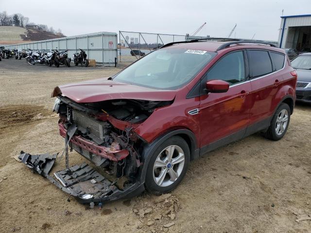 Zdjęcie 1 z aukcji – 2013 FORD ESCAPE SE z VIN 1FMCU0GX2DUC10565