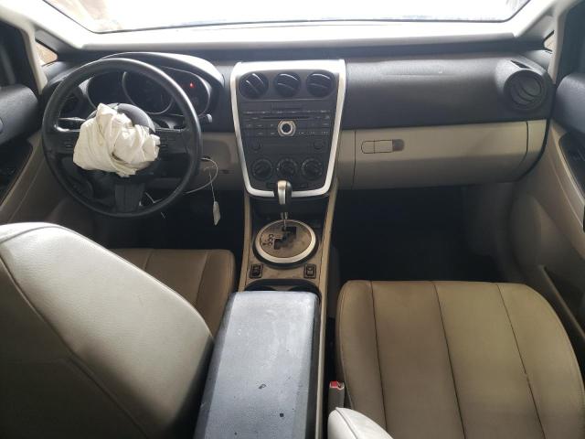 Photo 8 from auction – 2007 MAZDA CX-7 with VIN JM3ER293470119174