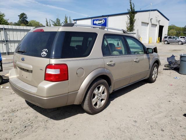 Photo 3 from auction – 2006 FORD FREESTYLE with VIN 1FMZK02126GA16199