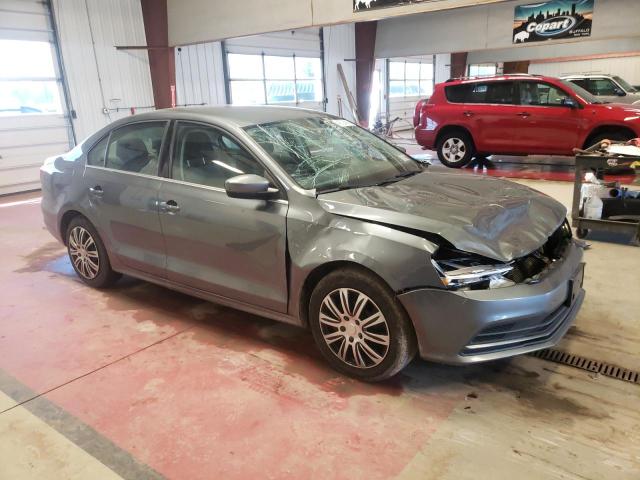 Photo 4 from auction – 2017 VOLKSWAGEN JETTA S with VIN 3VW167AJ5HM251878