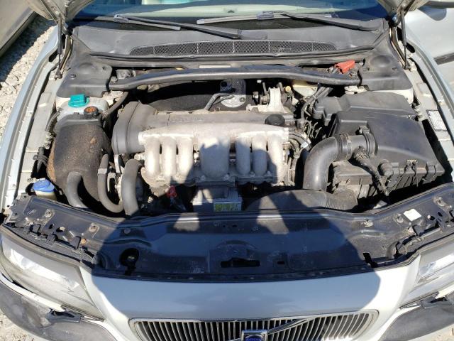 صورة رقم 11 من المزاد - 1999 VOLVO S80 مع VIN YV1TS97D9X1026437