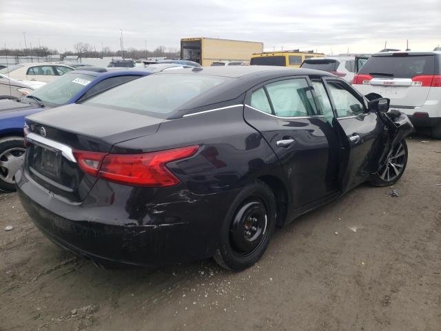 صورة رقم 3 من المزاد - 2017 NISSAN MAXIMA 3.5 مع VIN 1N4AA6AP8HC367129