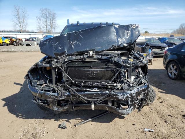 Photo 5 from auction – 2019 RAM 2500 LARAM with VIN 3C6UR5FL8KG609395