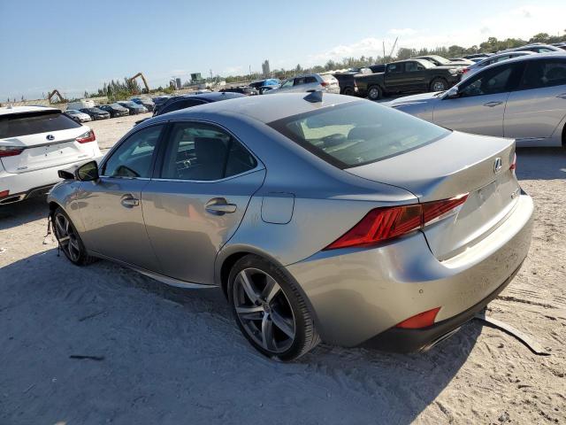 Photo 2 from auction – 2019 LEXUS IS 300 with VIN JTHBA1D20K5085031
