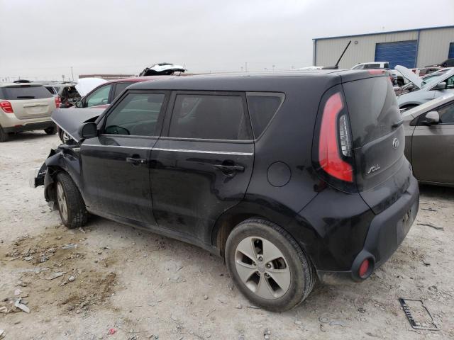 Photo 2 from auction – 2016 KIA SOUL with VIN KNDJN2A24G7330212