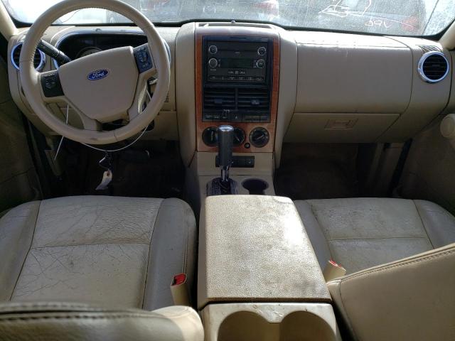 Photo 8 from auction – 2010 FORD EXPLORER E with VIN 1FMEU6EE9AUA24045