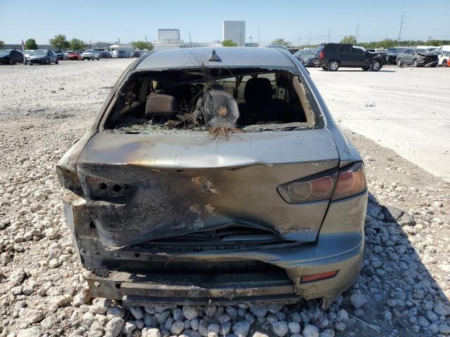Photo 6 from auction – 2014 MITSUBISHI LANCER ES/ with VIN JA32U2FUXEU011895