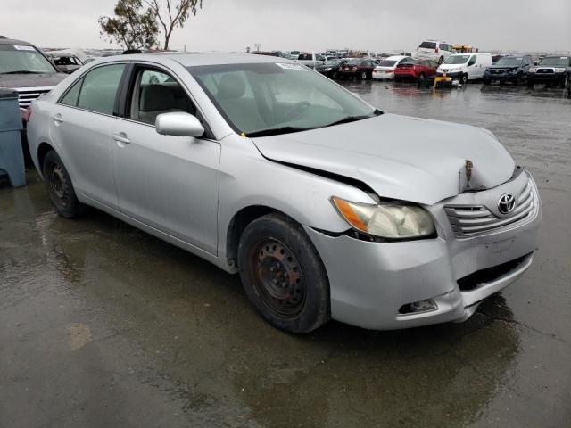 Photo 4 from auction – 2007 TOYOTA CAMRY CE with VIN 4T1BE46K17U037616