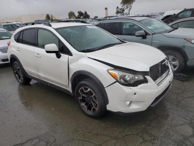 Photo 4 from auction – 2013 SUBARU XV CROSSTR with VIN JF2GPACC8D2899644