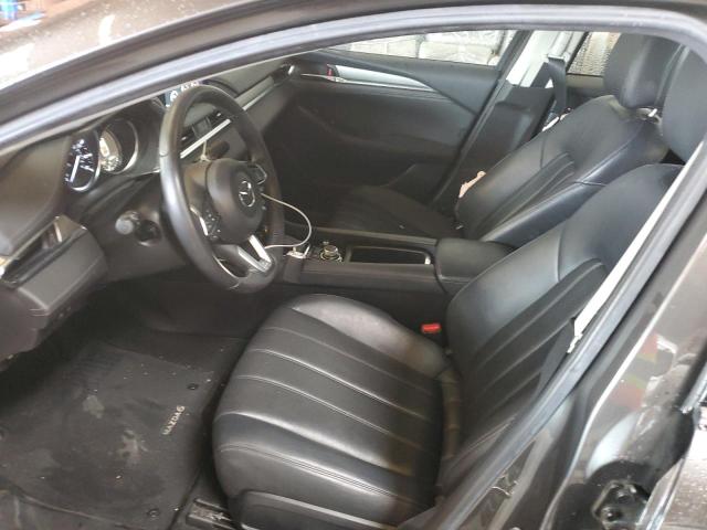 Photo 7 from auction – 2020 MAZDA 6 TOURING with VIN JM1GL1VM6L1523223