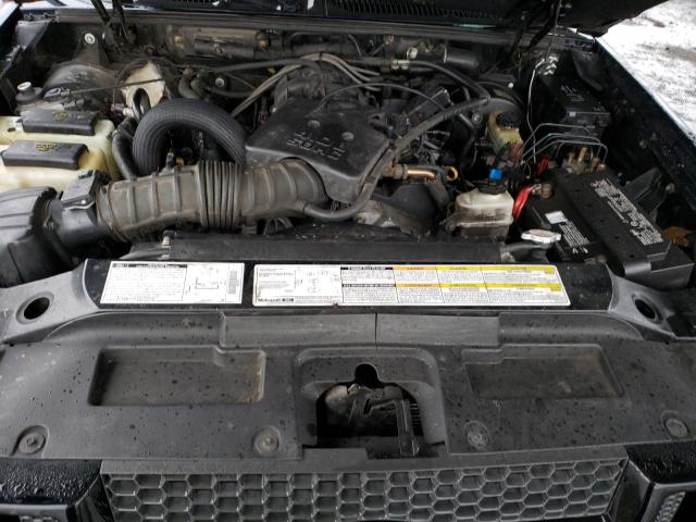Photo 11 from auction – 2002 FORD EXPLORER S with VIN 1FMZU77E52UC38181