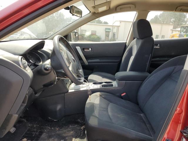 Photo 7 from auction – 2013 NISSAN ROGUE S with VIN JN8AS5MT4DW512786