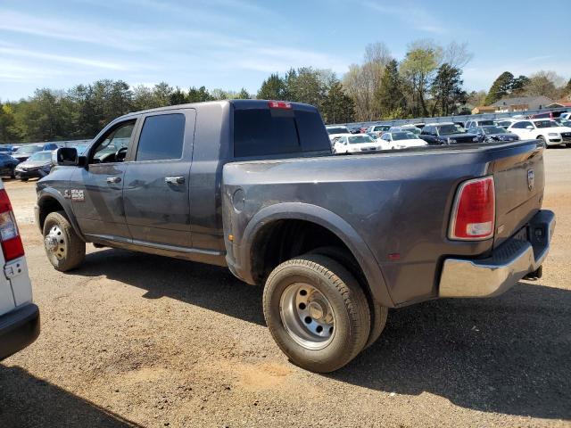 Photo 2 from auction – 2016 RAM 3500 LARAM with VIN 3C63RRML5GG216810