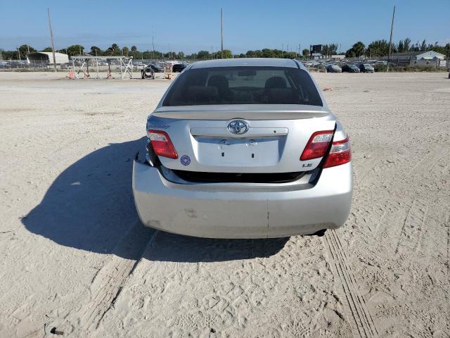 Photo 6 from auction – 2007 TOYOTA CAMRY CE with VIN 4T1BE46K57U516668
