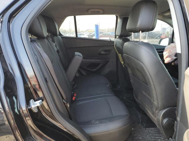 Photo 10 from auction – 2020 CHEVROLET TRAX 1LT with VIN KL7CJLSB2LB350598