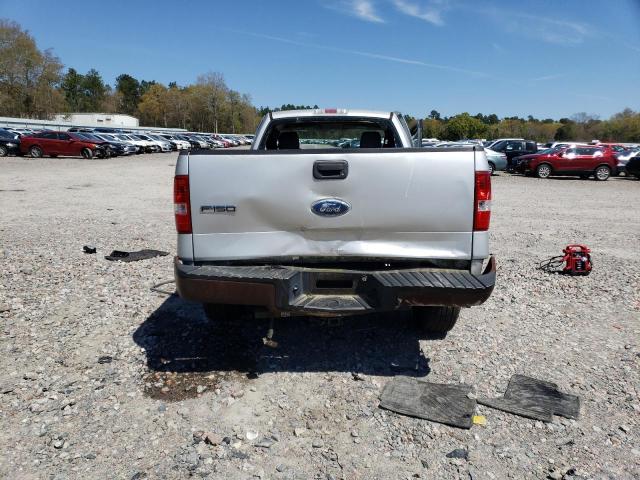 Photo 6 from auction – 2008 FORD F150 with VIN 1FTRF12298KD52469