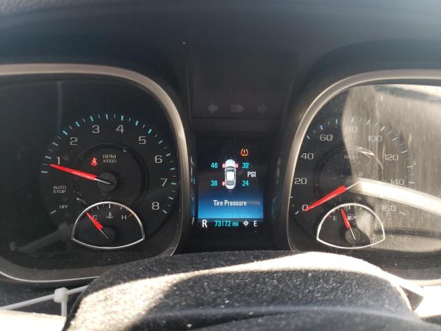 Photo 9 from auction – 2014 CHEVROLET MALIBU with VIN 1G11B5SL7EF293816