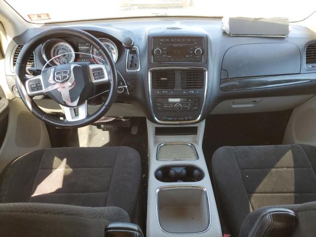 Foto 8 de la subasta – 2012 DODGE GRAND CARA con VIN 2C4RDGDG7CR205840