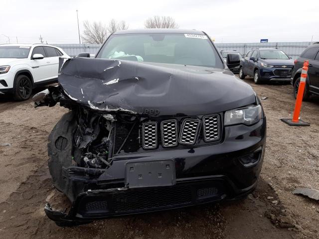 Photo 5 from auction – 2019 JEEP GRAND CHER with VIN 1C4RJFAGXKC670997