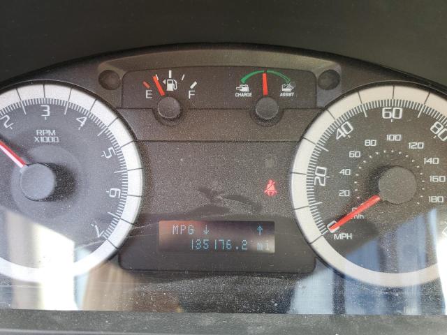 Photo 9 from auction – 2008 FORD ESCAPE HEV with VIN 1FMCU59HX8KD29890