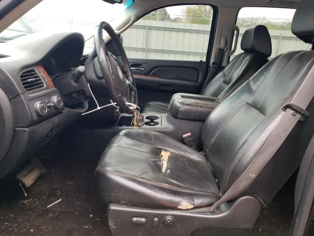 Photo 7 from auction – 2007 CHEVROLET 2500 with VIN 1GCHK23K37F531206
