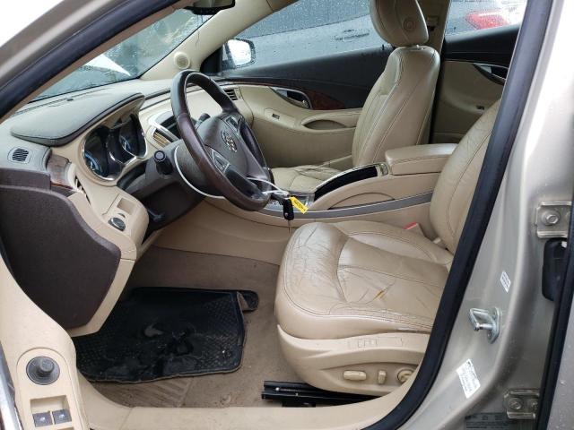 Zdjęcie 7 z aukcji – 2011 BUICK LACROSSE C z VIN 1G4GC5ED8BF142798