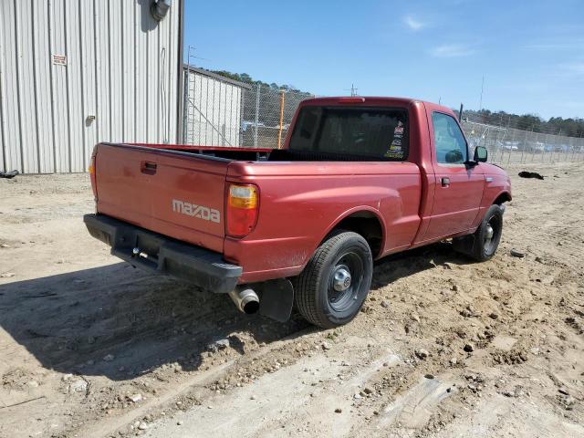 Photo 3 from auction – 2004 MAZDA B2300 with VIN 4F4YR12D14TM03348
