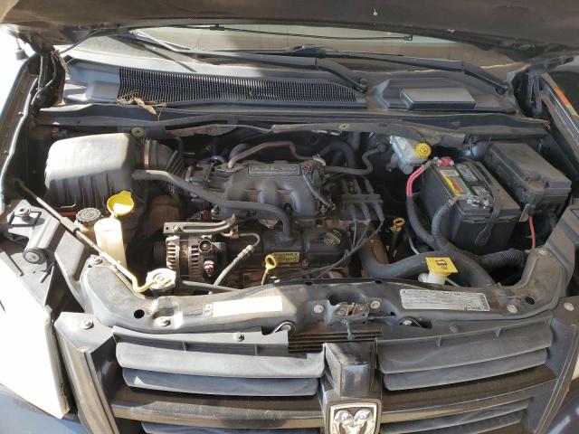 Photo 12 from auction – 2010 DODGE GRAND CARA with VIN 2D4RN4DE7AR377781
