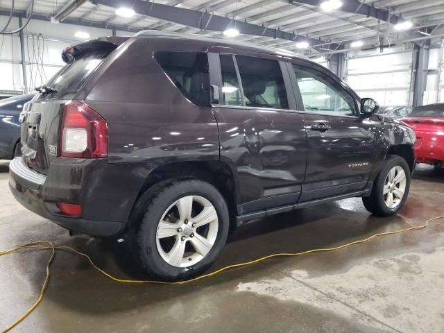 Photo 3 from auction – 2014 JEEP COMPASS SP with VIN 1C4NJDBBXED683978
