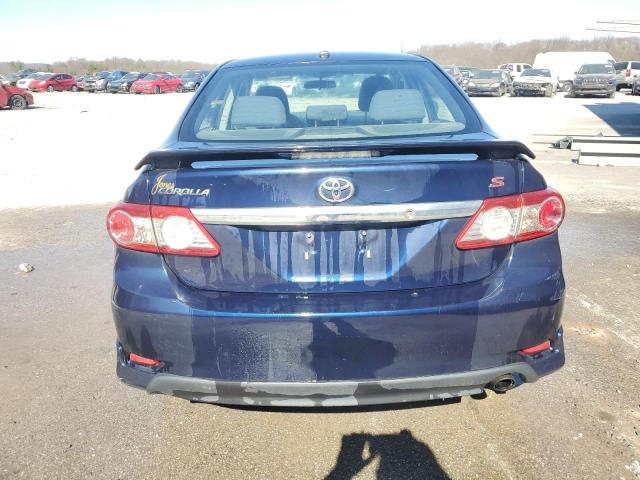 Photo 6 from auction – 2012 TOYOTA COROLLA BA with VIN 2T1BU4EEXCC856943