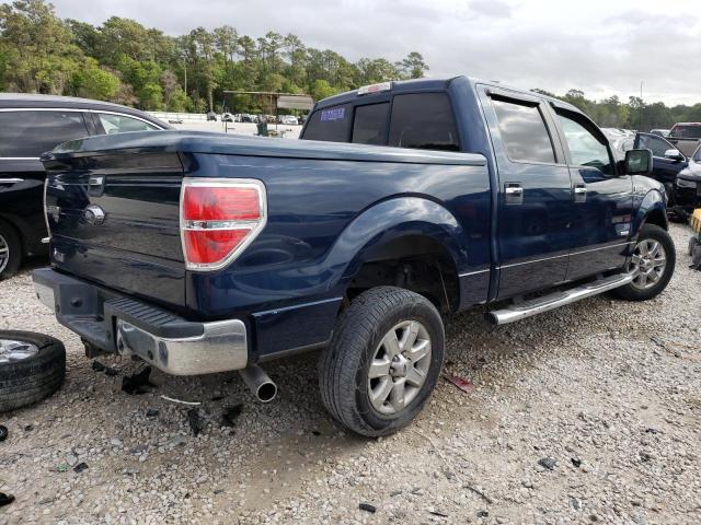 Photo 3 from auction – 2014 FORD F150 SUPER with VIN 1FTFW1CT1EKF35550