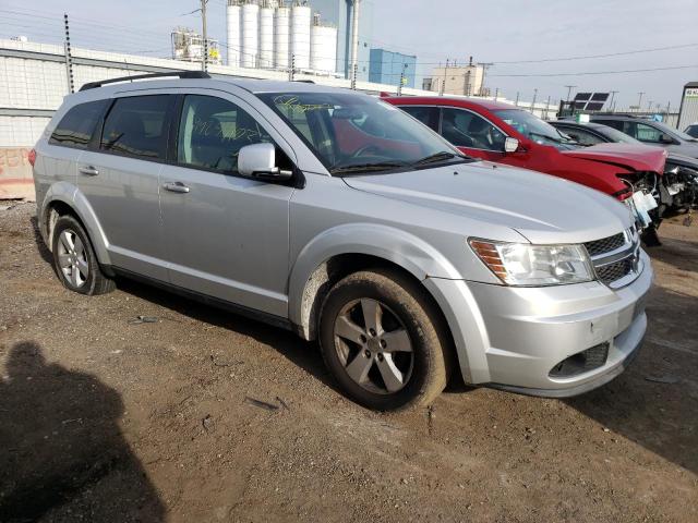 Photo 4 from auction – 2011 DODGE JOURNEY MA with VIN 3D4PG1FGXBT505217