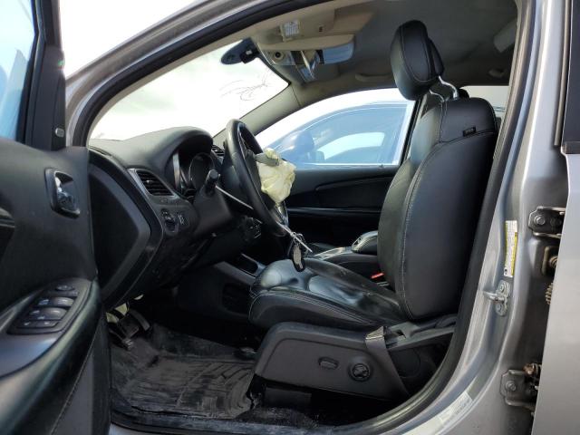 Photo 7 from auction – 2017 DODGE JOURNEY CR with VIN 3C4PDDGGXHT548888