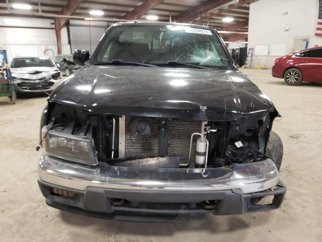 Photo 5 from auction – 2011 CHEVROLET COLORADO L with VIN 1GCHTDFE3B8123168