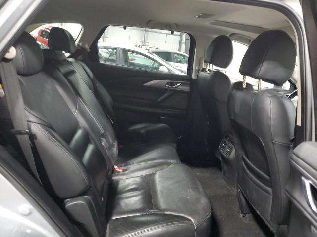 Photo 11 from auction – 2016 MAZDA CX-9 TOURI with VIN JM3TCBCY8G0109227