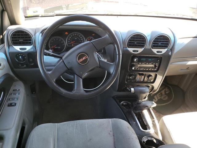 Photo 8 from auction – 2008 GMC ENVOY with VIN 1GKDT13S282142656